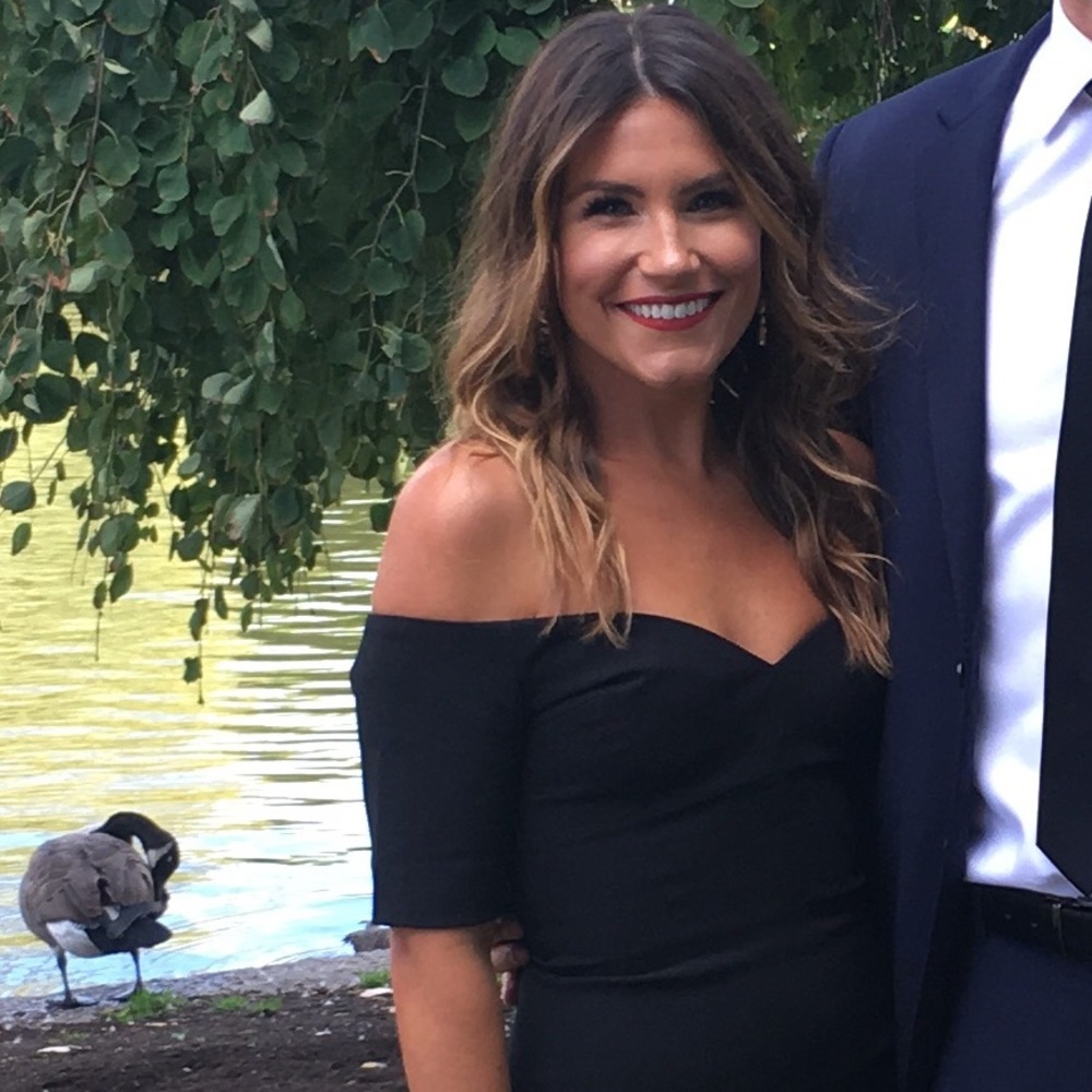 Meet your Posher, Meghan